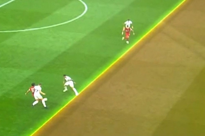 Λίβερπουλ: «Απαράδεκτο ότι δεν υπήρξε μεταγενέστερη παρέμβαση στο γκολ του Ντίας»