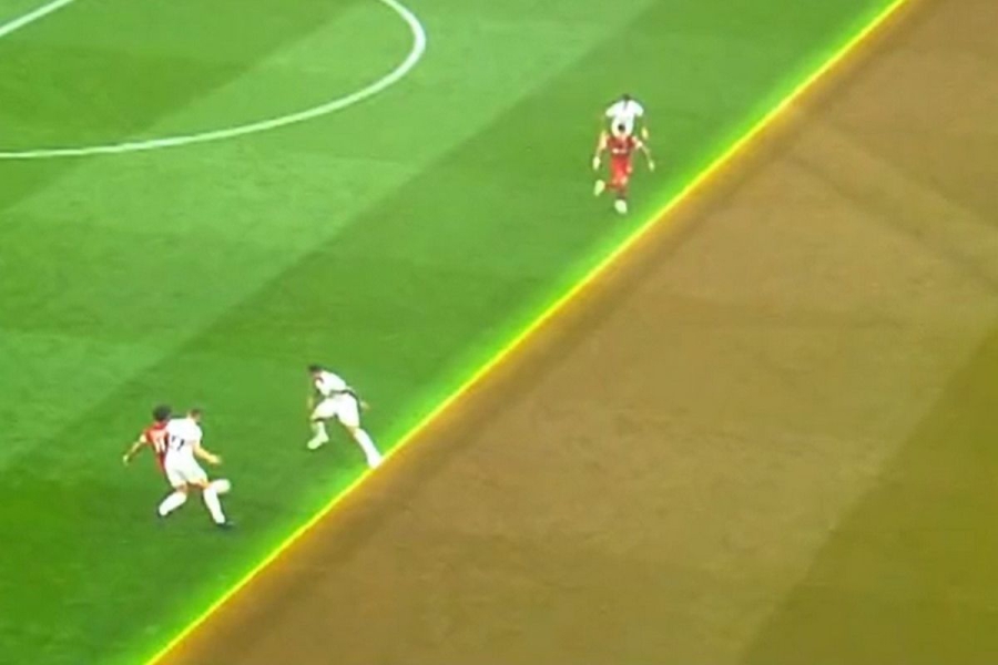 Λίβερπουλ: «Απαράδεκτο ότι δεν υπήρξε μεταγενέστερη παρέμβαση στο γκολ του Ντίας»