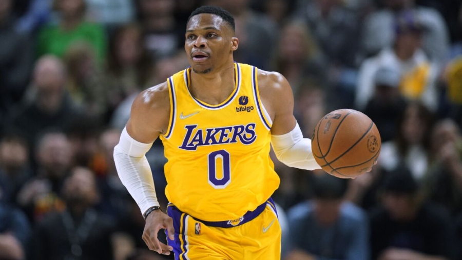 Λέικερς: Ρεκόρ 0-4 στην έναρξη της σεζόν και playoffs στο τέλος; Ο Γουέστμπρουκ ξέρει τον τρόπο!