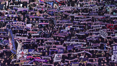 «Τρέλα» από τους οπαδούς της Φιορεντίνα για τον Ολυμπιακό: Πλησιάζει στο sold out για τον τελικό του Conference League!