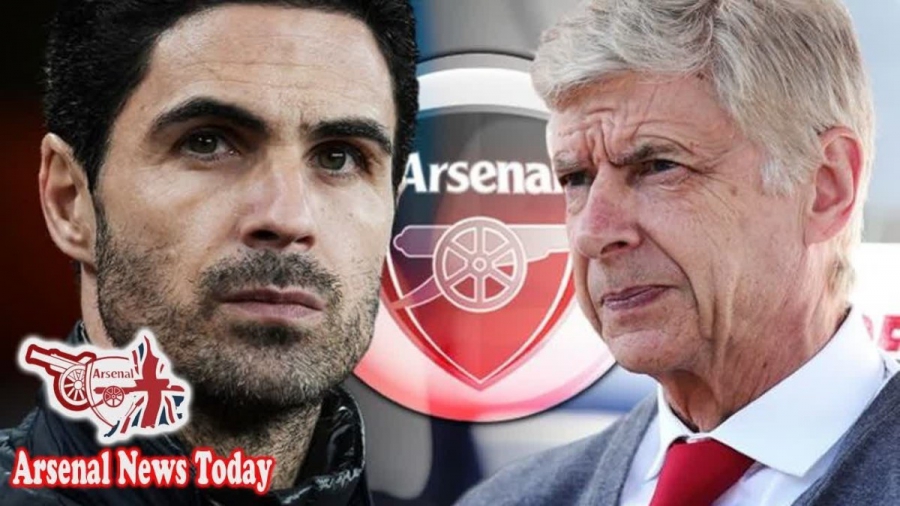 Μικέλ Αρτέτα: Ο άνθρωπος που… επιβεβαίωσε τον Βενγκέρ και τήρησε την υπόσχεσή του! (video)