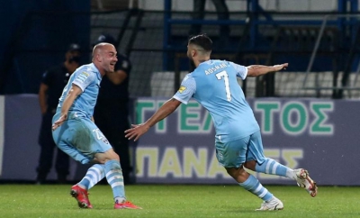 Σκοράρει στην Θεσσαλονίκη ο Ιωνικός, σκοράρει μετά από τρία χρόνια απέναντι στην Φούλαμ η Σέφιλντ!