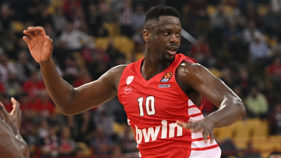 Φαλ: «Δεν ξέρω το... όριο αυτής της ομάδας, ίσως η κούπα!»