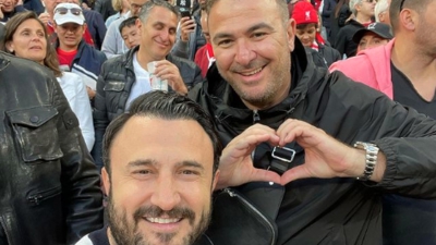 Champions League: Στον τελικό ο Καρυπίδης με τον Ρέμο!