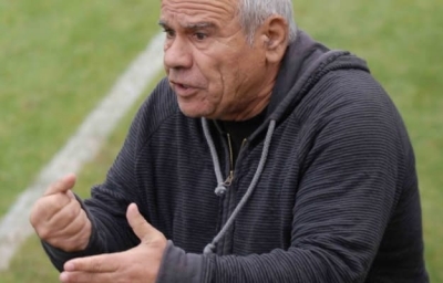 Έφυγε από τη ζωή ο Πέτρος Λεβεντάκος