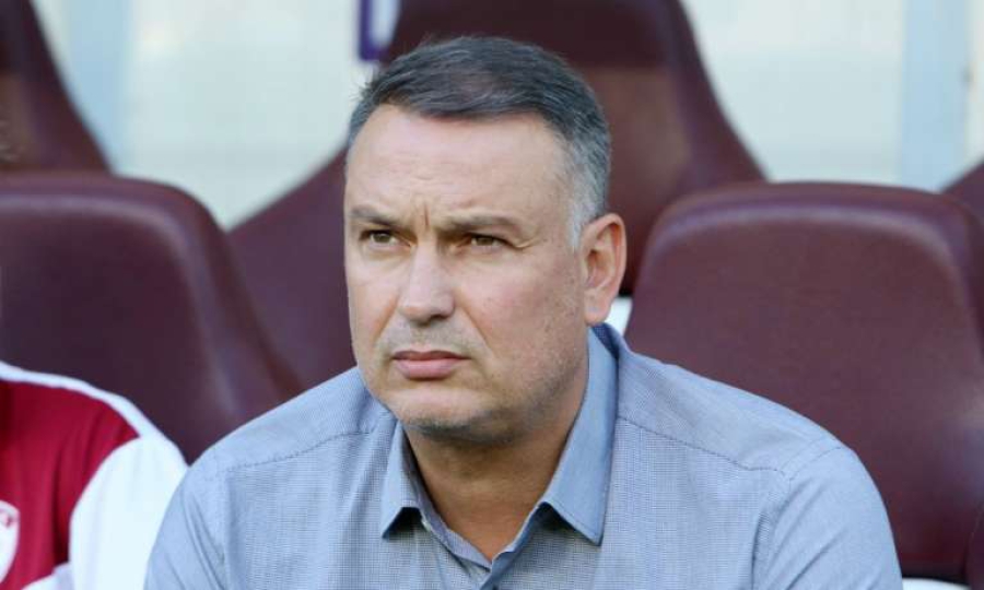 Ιωνικός – Αστέρας Τρίπολης: Οι επιλογές των Γρηγορίου και Μάντζιου για τον μεταξύ τους αγώνα.