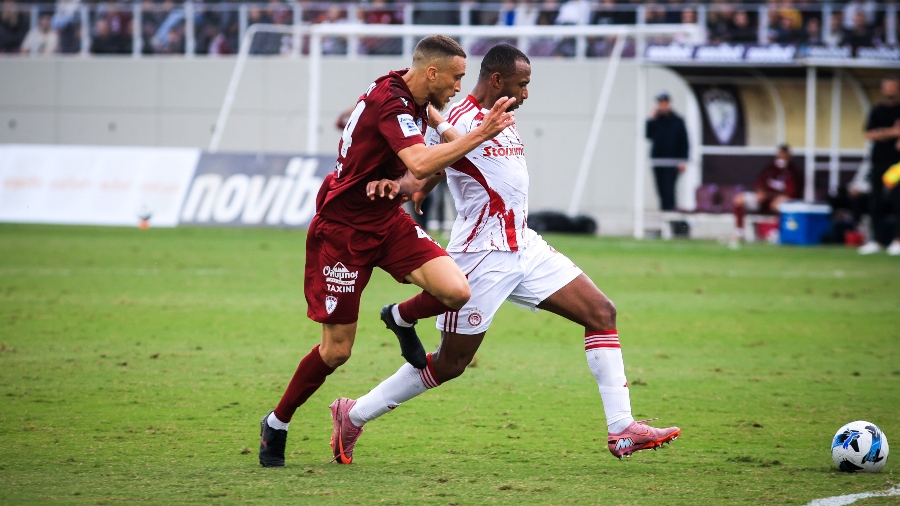 Ολυμπιακός: «Θέλαμε να δώσουμε εισιτήρια στους φίλους της ΑΕΛ!»