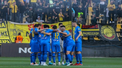 ΑΕΚ: Πήρε αυτό που της άξιζε, καιρός να πάμε παρακάτω…