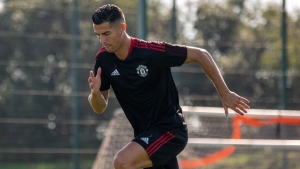 Ρονάλντο: «Δεν είμαι εδώ για διακοπές αλλά για να κερδίσω ξανά!»