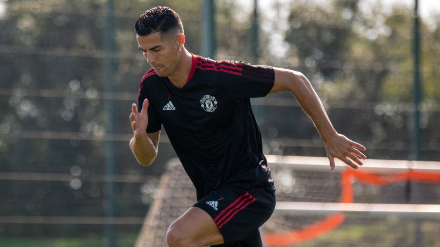 Ρονάλντο: «Δεν είμαι εδώ για διακοπές αλλά για να κερδίσω ξανά!»