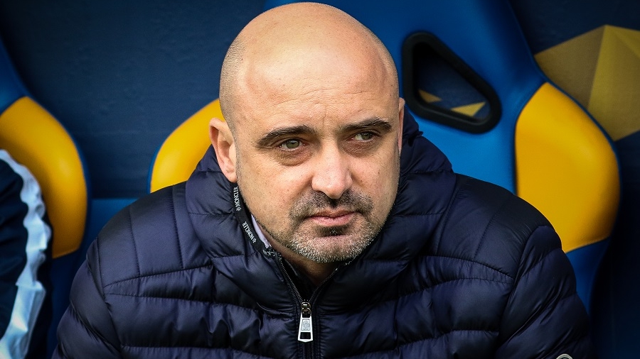 Ράσταβατς: «Είμαι πολύ υπερήφανος για την εμφάνισή μας»