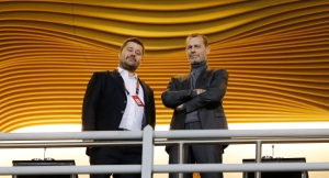 Τσέφεριν: «Ο Γκαγκάτσης έχει πετύχει πολλά – Λιγότερη γκρίνια για τη διαιτησία στην Ελλάδα!»