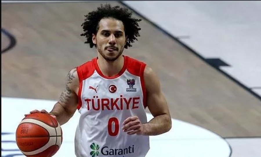 Έρχεται… Αθήνα ο Σέιν Λάρκιν!