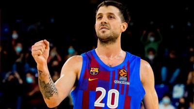 Ευρωλίγκα: MVP της 26ης αγωνιστικής ο 20αρης Λάπροβίτολα! (video)