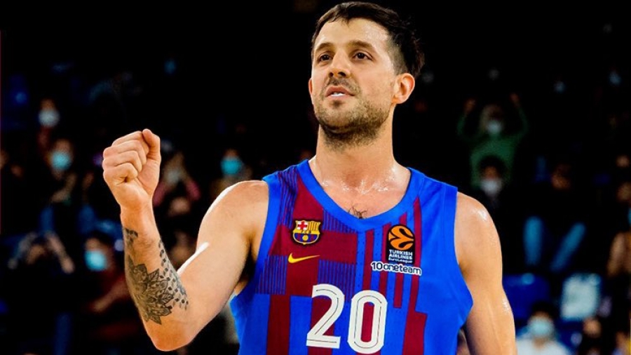 Ευρωλίγκα: MVP της 26ης αγωνιστικής ο 20αρης Λάπροβίτολα! (video)