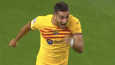 Πόρτο – Μπαρτσελόνα 0-1: «Δραπέτευσε» με Φεράν Τόρες για το 2/2! (video)