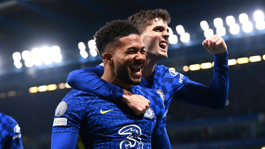 Champions League, 8ος όμιλος: Σκόρπισε στους... τέσσερις ανέμους τη Γιουβέντους η Τσέλσι - Έσωσε τον βαθμό στο 92' η Ζενίτ! (video)