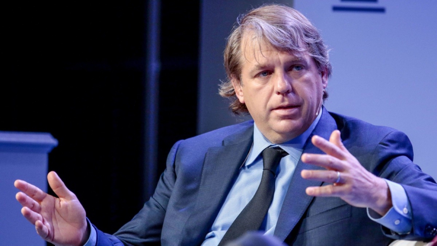 Φαβορί για να αγοράσει την Τσέλσι ο Τοντ Μπόελι, προσπερνώντας τον Ράτκλιφ!