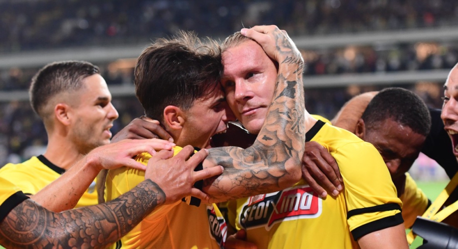 Κροατικά ΜΜΕ: «Δράμα που δεν έχει προηγούμενο - Είναι δυνατόν; Με μαύρα γράμματα στην ιστορία της Ντιναμό το ματς με την ΑΕΚ»