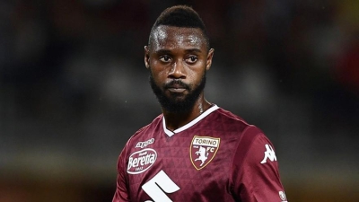 Άρης: Στην Θεσσαλονίκη την Κυριακή (21/08) ο Ενκουλού