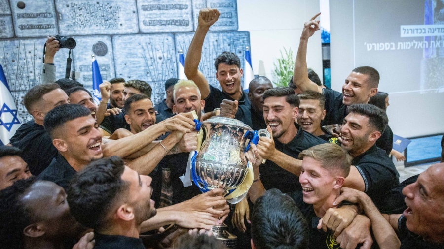 Το προφίλ της Μπεϊτάρ Ιερουσαλήμ: Η Κυπελλούχος Ισραήλ στον δρόμο του ΠΑΟΚ, με δύο… όπλα και σοβαρές αδυναμίες!