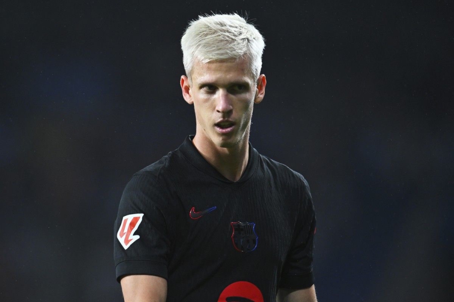 Μπαρτσελόνα: Κίνδυνος για αποχώρηση Όλμο τον Ιανουάριο!