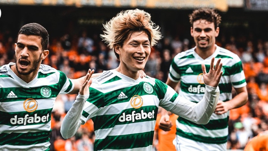 «Ζήλεψε» την Λίβερπουλ η Σέλτικ και έκανε τη μεγαλύτερη εκτός έδρας νίκη στη Σκωτία στον 21ο αιώνα!