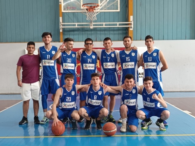 To ΟΠΑΠ Unibasket μπαίνει στα νοκ άουτ παιχνίδια!