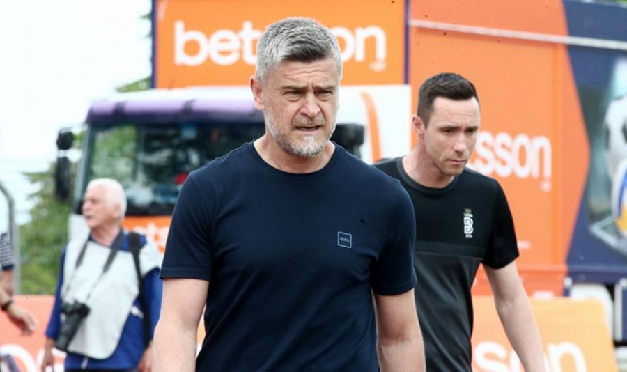 Η αποστολή της Βέροιας για το ματς με τη Λαμία!