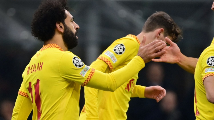 Μίλαν - Λίβερπουλ 1-1: Άμεση απάντηση του Σαλάχ, στο γκολ του Τομόρι! (video)