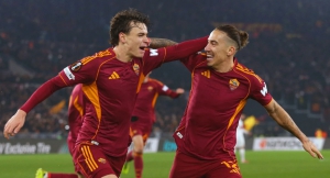 Europa League, League Stage: Γενναία έξοδος για Σάλτσμπουργκ, η Ρόμα χάνει ξανά στην Αθήνα!