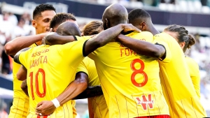 Λανς - Λιλ: Πήραν το... επεισοδιακό ντέρμπι (1-0) οι γηπεδούχοι