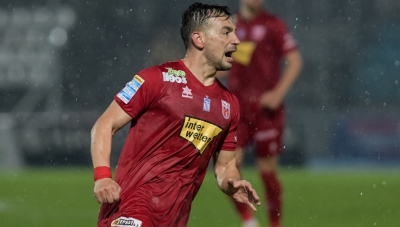 Ανακοίνωσε Νίνη ο ΠΑΣ Γιάννινα