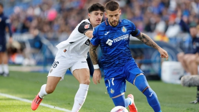 Άρης: Οριστική συμφωνία με Θέλτα για Πέρεθ