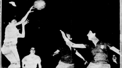 Το πρώτο… woman to woman της Εθνικής Ελλάδας μας γυρνάει 66 χρόνια πίσω!