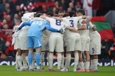 Ενός λεπτού σιγή στην προπόνηση της Νότιγχαμ Φόρεστ, εις μνήμην της Ειρήνης Μαρινάκη!