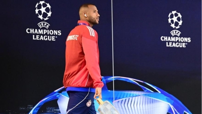 Η ενδεκάδα του Ολυμπιακού κόντρα στην Μπαρτσελόνα!