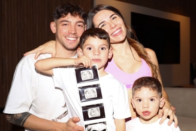 Έτσι εξηγείται τελικά: Ο Βαλβέρδε οργιάζει (και στο γήπεδο) και η Μίνα ξέρει τον λόγο!