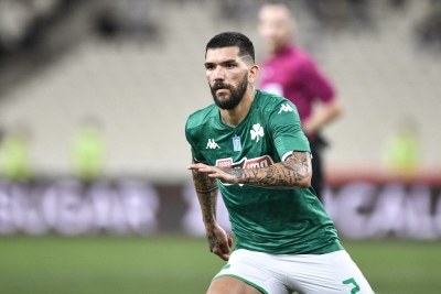 Παναθηναϊκός: Μένει ελεύθερος ο Κολοβός