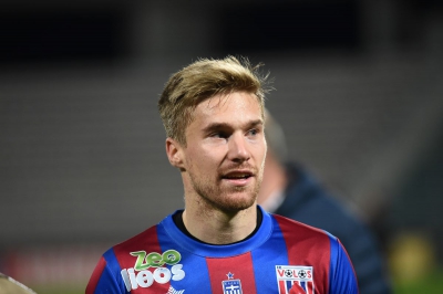 Προχωράει για Φαν Βέερτ η Σπαλ!