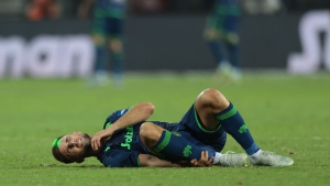 Παναθηναϊκός: Εκτός για δύο εβδομάδες ο Σπόραρ!