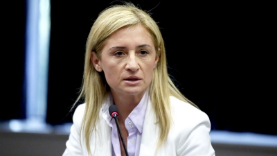 Εξομολόγηση σοκ από τη Μαρία Πολύζου: «Με βίαζε ο πατέρας μου από τα 11» (video)