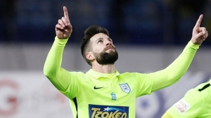 Πέδρο Κόντε: Να αποδείξει γιατί είναι «πάντα ωραίο να γυρνάς στο… σπίτι!»