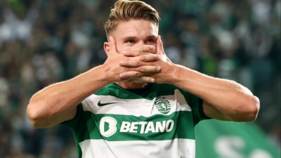 Η Γιουβέντους διώχνει οκτώ παίκτες για να αγοράσει τον Γιόκερες! (pic)