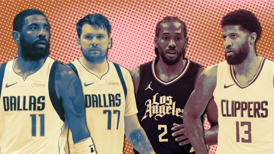 Το Κλίπερς – Μάβερικς ετοιμάζεται να γίνει… τριλογία και ο Ντόντσιτς πρέπει να πάρει την εκδίκησή του! (video)