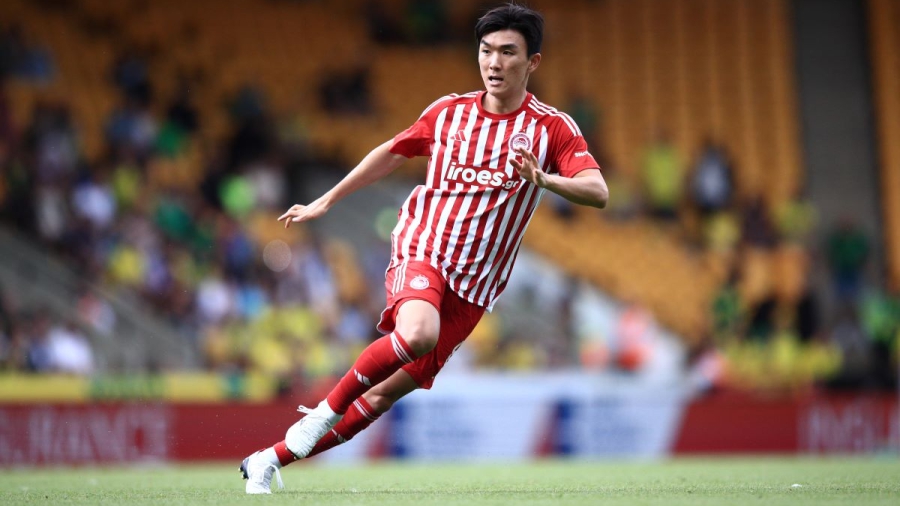 «Αντίο» από τον Χουάνγκ: «Η κριτική δεν είναι τίποτα, μπροστά στην αγάπη που πήρα»