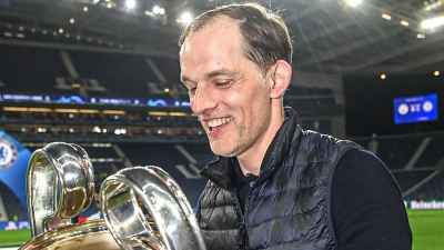 Τσέλσι: Οι οπαδοί των «μπλε» νοστάλγησαν τον... Τούχελ!