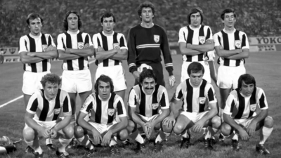 ΠΑΟΚ 98… καρατίων: Οι στιγμές και τα πρόσωπα-σταθμοί, στην ένδοξη ιστορία του «Δικεφάλου του Βορρά»!