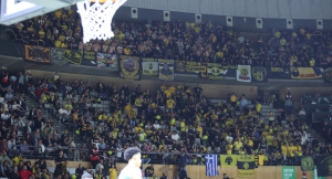 BCL Final Four 2026 - ΑΕΚ: Με 1.300 φιλάθλους στο πλευρό της η Ένωση - Η πορεία τους στο Palau Municipal d’Esports de Badalona!