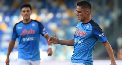 Νάπολι – Σπέτσια 1-0: Ρασπαντόρι για… τρεις! (video)